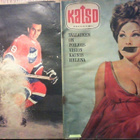 Katso -lehti 41 ja 42 /1967 - pikkukuva 1