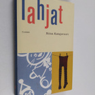 Riina Katajavuori : Lahjat (signeerattu, tekijän omiste) - pikkukuva 1