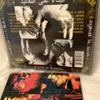 ANDY McCOY:BUILDING ON TRADITION  (HANOI ROCKS) - pikkukuva 2