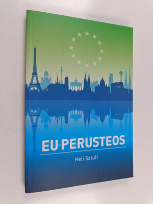 Heli Satuli : EU-perusteos