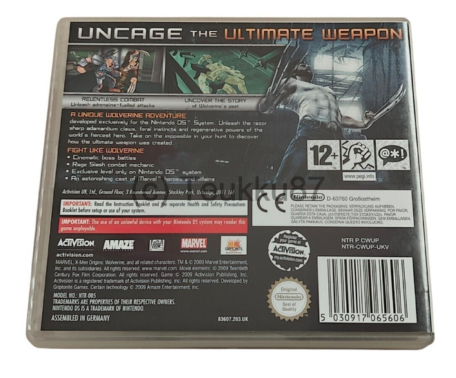 Item image