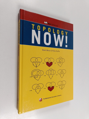 Robert Messer : Topology now !