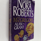Nora Roberts : The MacGregors : Alan - Grant - pikkukuva 1