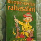 Aku Ankka , Taskukirja 79 - pikkukuva 1