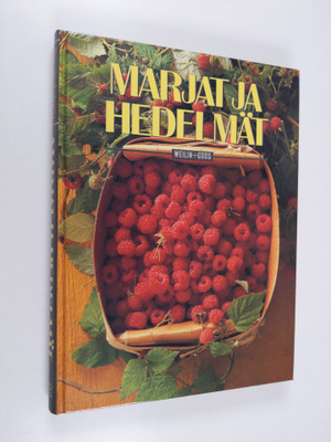 Marjat ja hedelmät