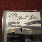 Pelle Miljoona & Rockers, Tee itselles elämä, cd - pikkukuva 1