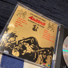 bob marley Exodus cd uk rm - pikkukuva 2