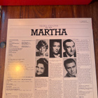 Flotow - Martha (Großer Querschnitt) lp - pikkukuva 2