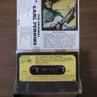 The Original Carl Perkins c-kasetti - pikkukuva 1