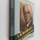 Martin Ski : T. B. Barratt - helluntaiapostoli - pikkukuva 1