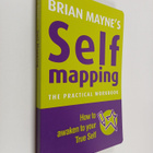 Brian Mayne : Self Mapping - How to Awaken Your True Self... - pikkukuva 1