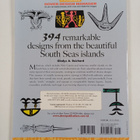 Gladys A. Reichard : South Seas Designs - pikkukuva 2