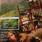 Cannibal Ferox DVD AWE (Umberto Lenzi) - pikkukuva 2
