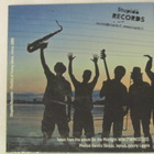 The Capital Beat • Fistful Of Fire CDr-Single - pikkukuva 2