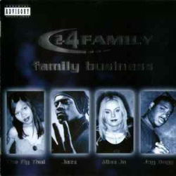 2 - 4 Family (CD)