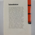 Nevil Shute : Salamatkalaiset - pikkukuva 2