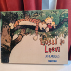 LASSI ja LEEVI: JUHLAKIRJA 5, kovakantinen - pikkukuva 1