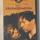 Ingmar Bergman: KÄÄRMEENMUNA (1977) David Carradine - pikkukuva 1