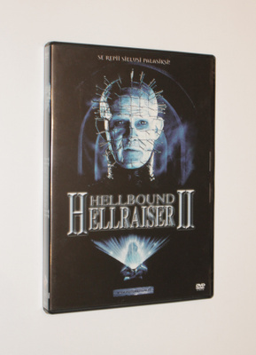 Hellraiser II: Hellbound