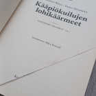 Kääpiökuilujen lohikäärmeet (Weis, Hickman) - pikkukuva 4