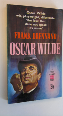 Frank Brennand : Oscar Wilde