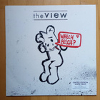 THE VIEW : Which Bitch? LP - pikkukuva 1