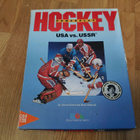 Powerplay Hockey USA vs USSR - Commodore 64 (disk) - pikkukuva 1