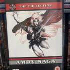 Amon saga (1986) - pikkukuva 1