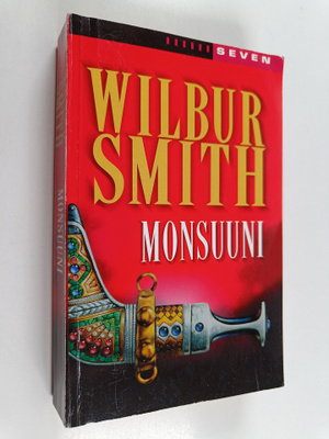 Wilbur Smith : Monsuuni