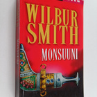 Wilbur Smith : Monsuuni - pikkukuva 1