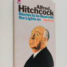 Alfred Hitchcock : Alfred Hitchcock Presents Stories to B... - pikkukuva 1