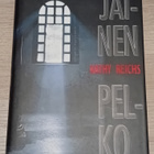Kathy Reichs - Jäinen pelko - pikkukuva 1