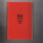 Wodehouse, P. G.: The Coming of Bill, Herbert Jenkins, 19xx - pikkukuva 2