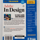 Sandee Cohen : Adobe InDesign - pikkukuva 2