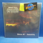 ORDER FROM CHAOS - PLATEAU OF INVINCIBILITY LP 10" - pikkukuva 1