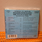 Taverner:Western Wind Masses-Peter Phillips CD - pikkukuva 2