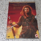 Braveheart Special Edition (2-disc DVD) (UUSI) - pikkukuva 1