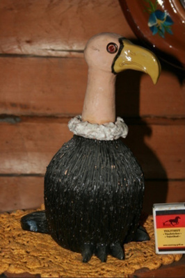 Koristelintu