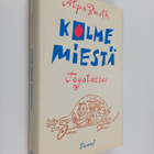 Alpo Ruuth : Kolme miestä Toyotassa - pikkukuva 1
