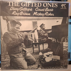 Count Basie & Dizzy Gillespie – The Gifted Ones vinyyli - pikkukuva 1