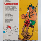 Umpah-pah 5 : Petolliset silmäpussit - pikkukuva 2