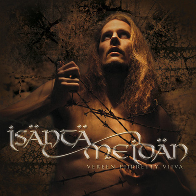Isäntä Meidän • Vereen Piirretty Viiva CD