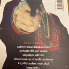 ROSA LIKSOM: BAMALAMA - pikkukuva 2