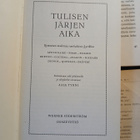 Tulisen järjen aika: kymmenen modernia ranskalaista... - pikkukuva 2