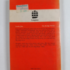 Kingsley Amis : Lucky Jim - pikkukuva 2