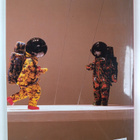 Yinka Shonibare : Yinka Shonibare : double dress - pikkukuva 2