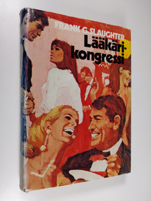 Frank G. Slaughter : Lääkärikongressi