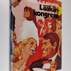 Frank G. Slaughter : Lääkärikongressi - pikkukuva 1