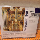 Bach:Organ works-Håkan Wikman CD - pikkukuva 2