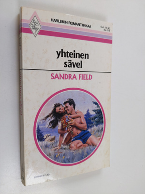 Sandra Field : Yhteinen sävel